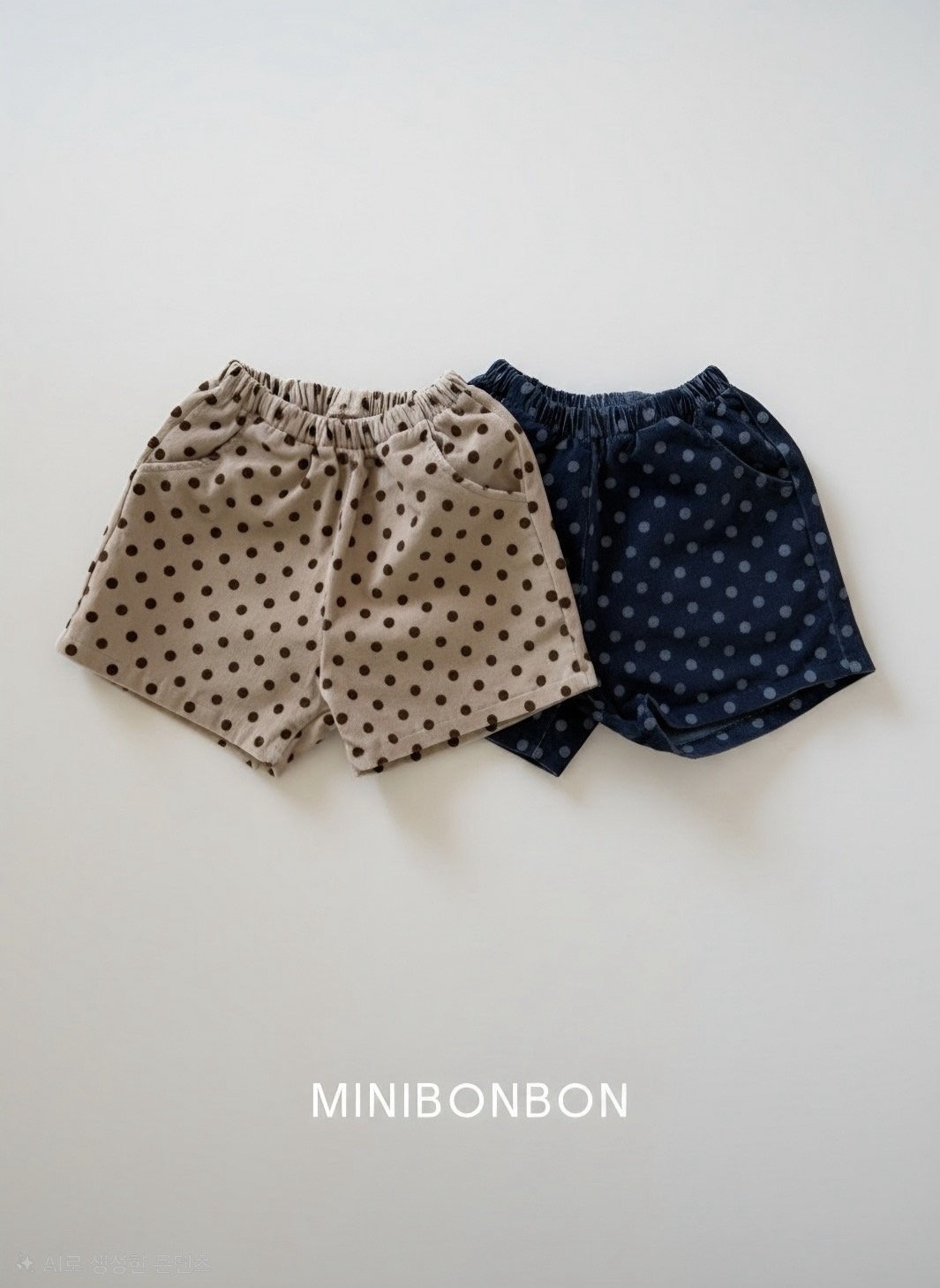 MNBB23褲(兩色)