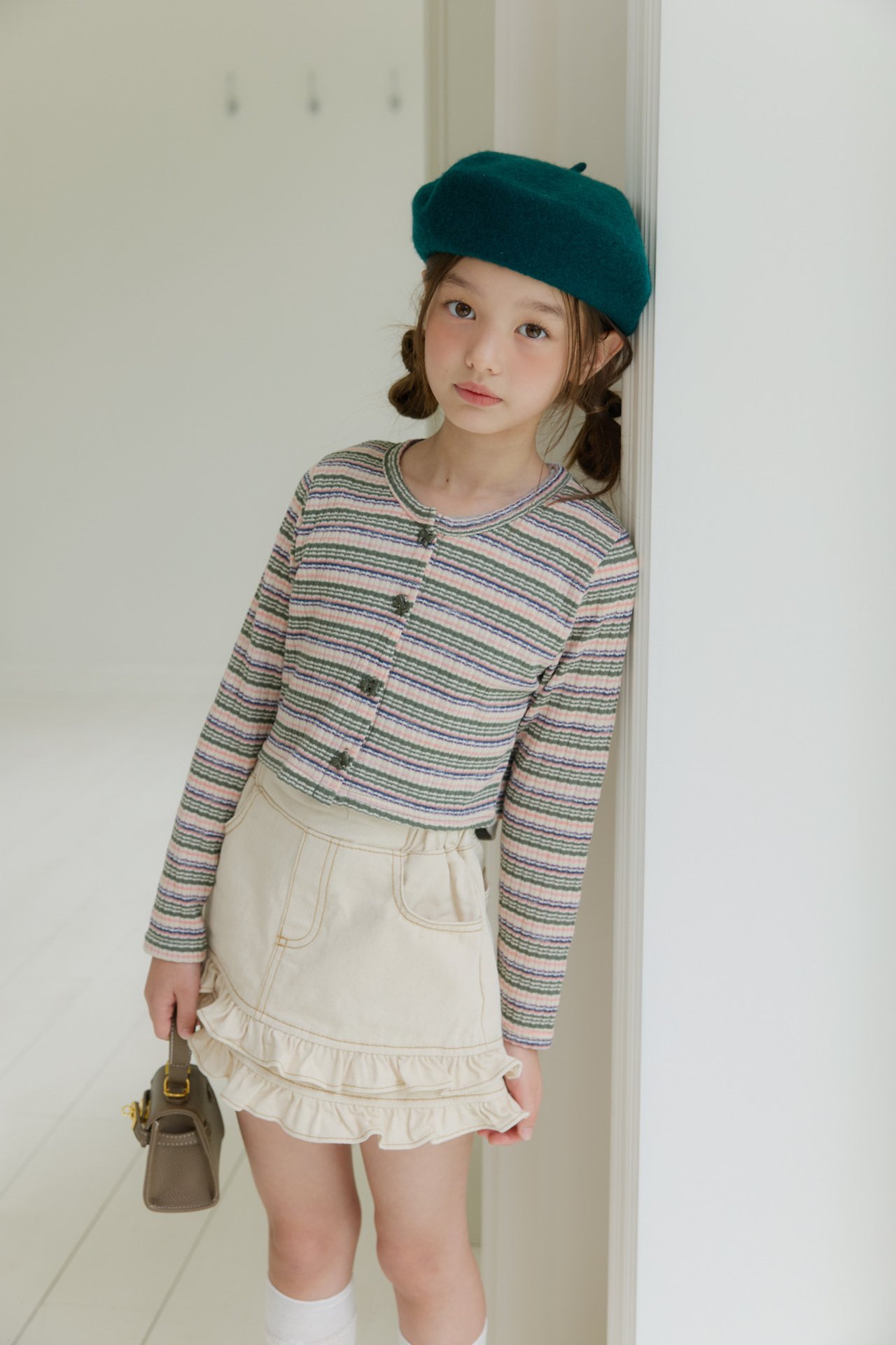 Doredore60上衣