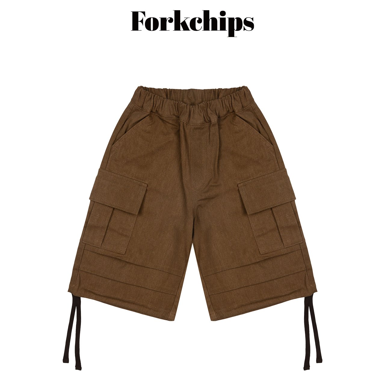 FORK72褲