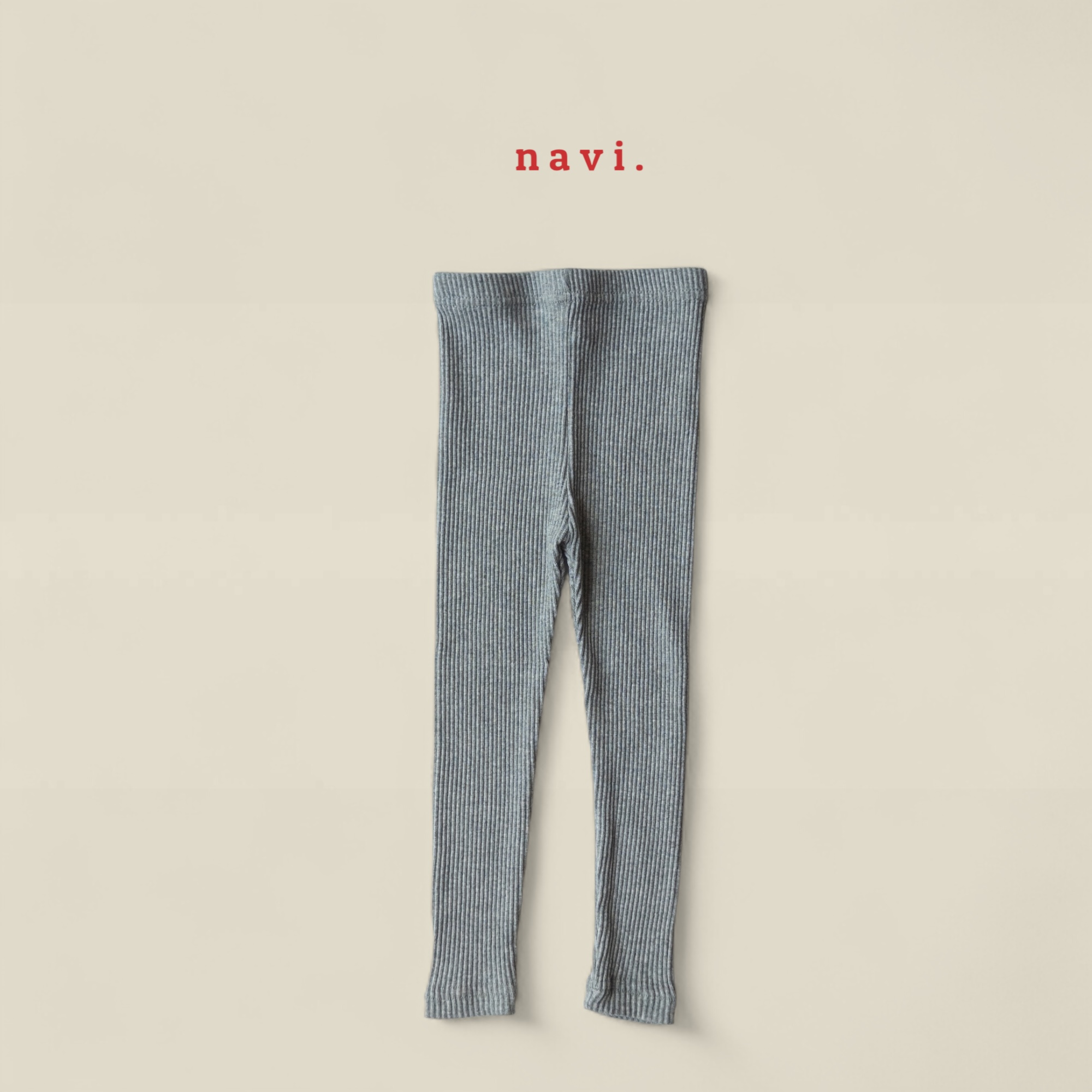 30001直紋內搭褲(四色)