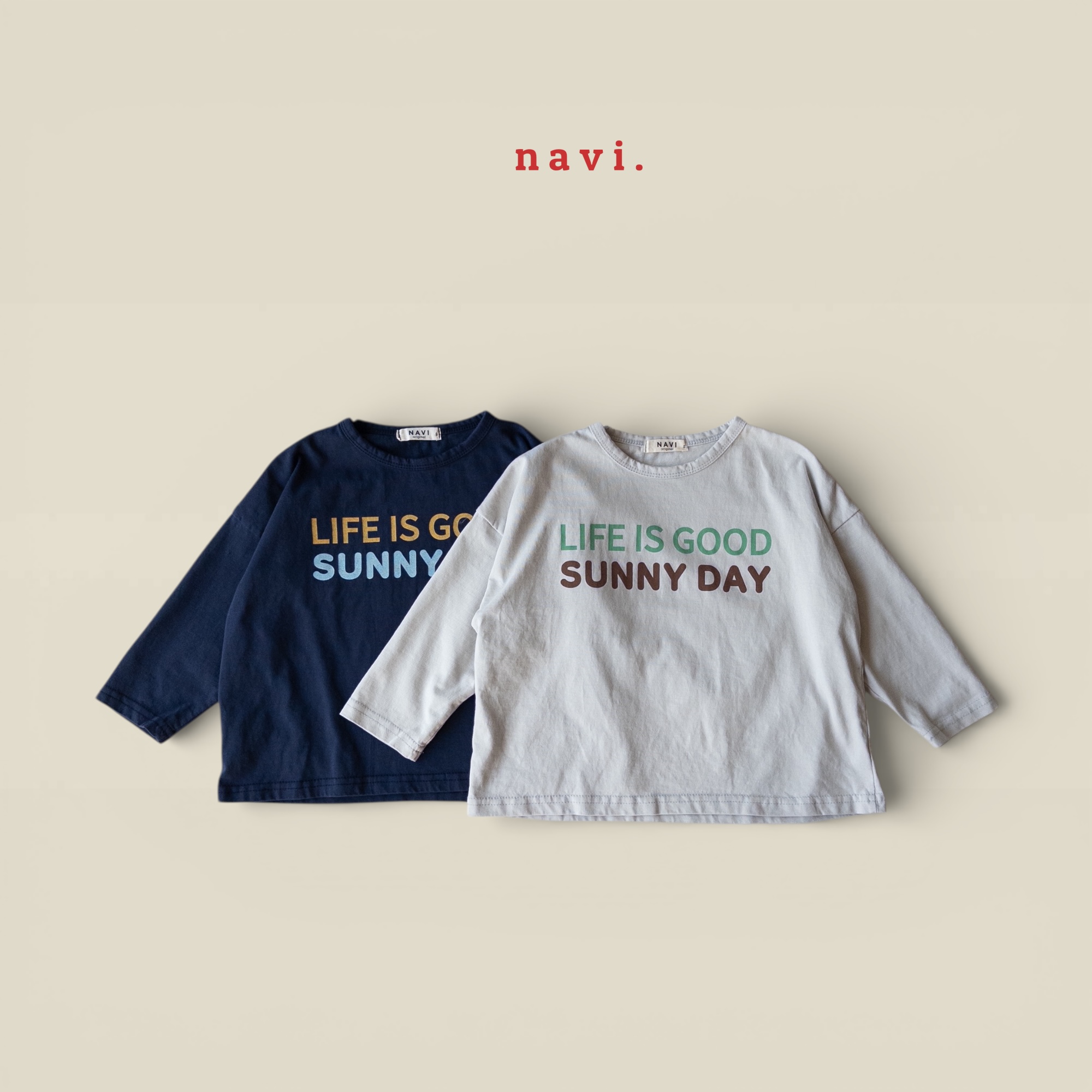 30015英文上衣(兩色)