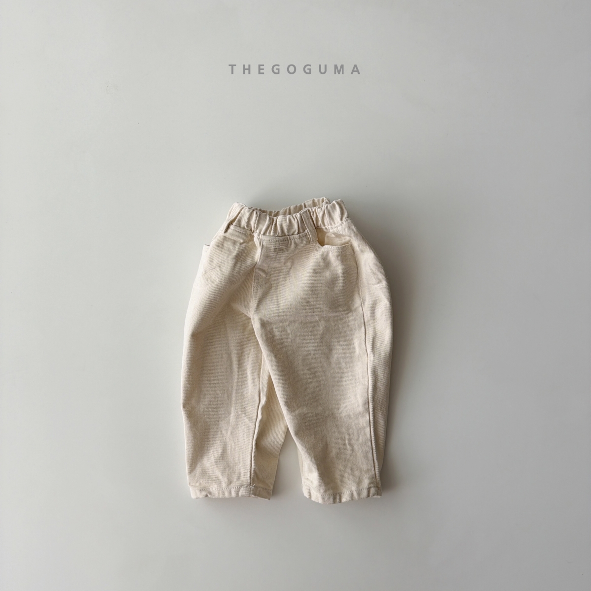 thegoguma20褲(三色)