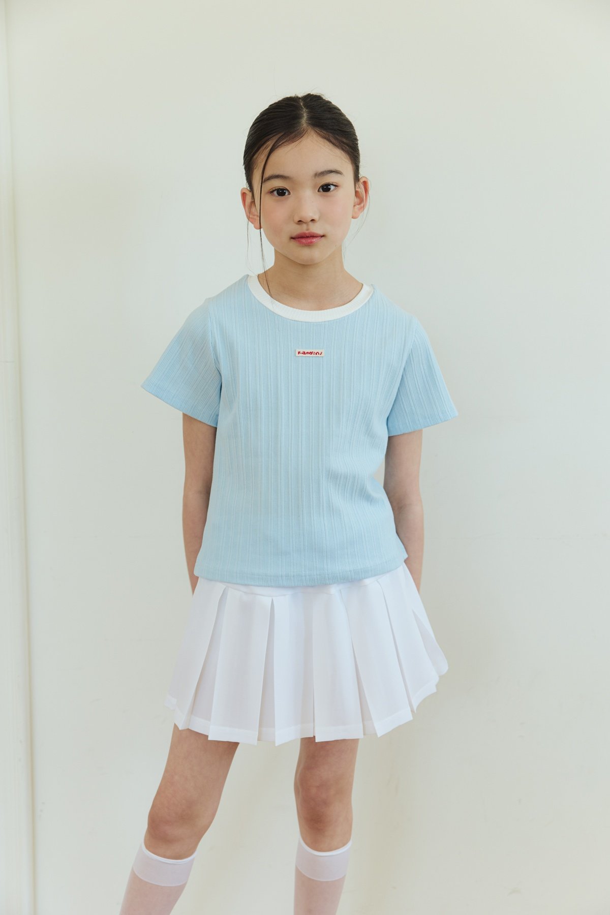 032426百褶褲裙(兩色)