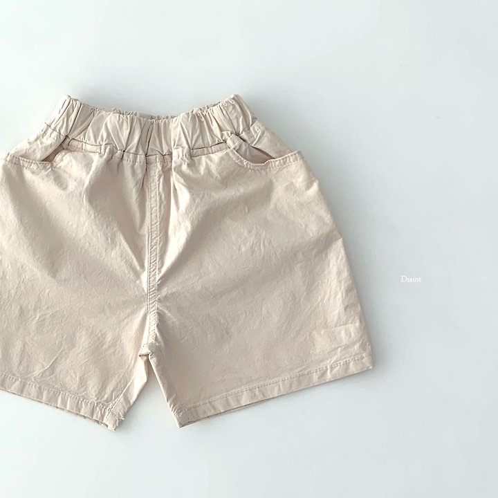 051439簡約短褲(三色)