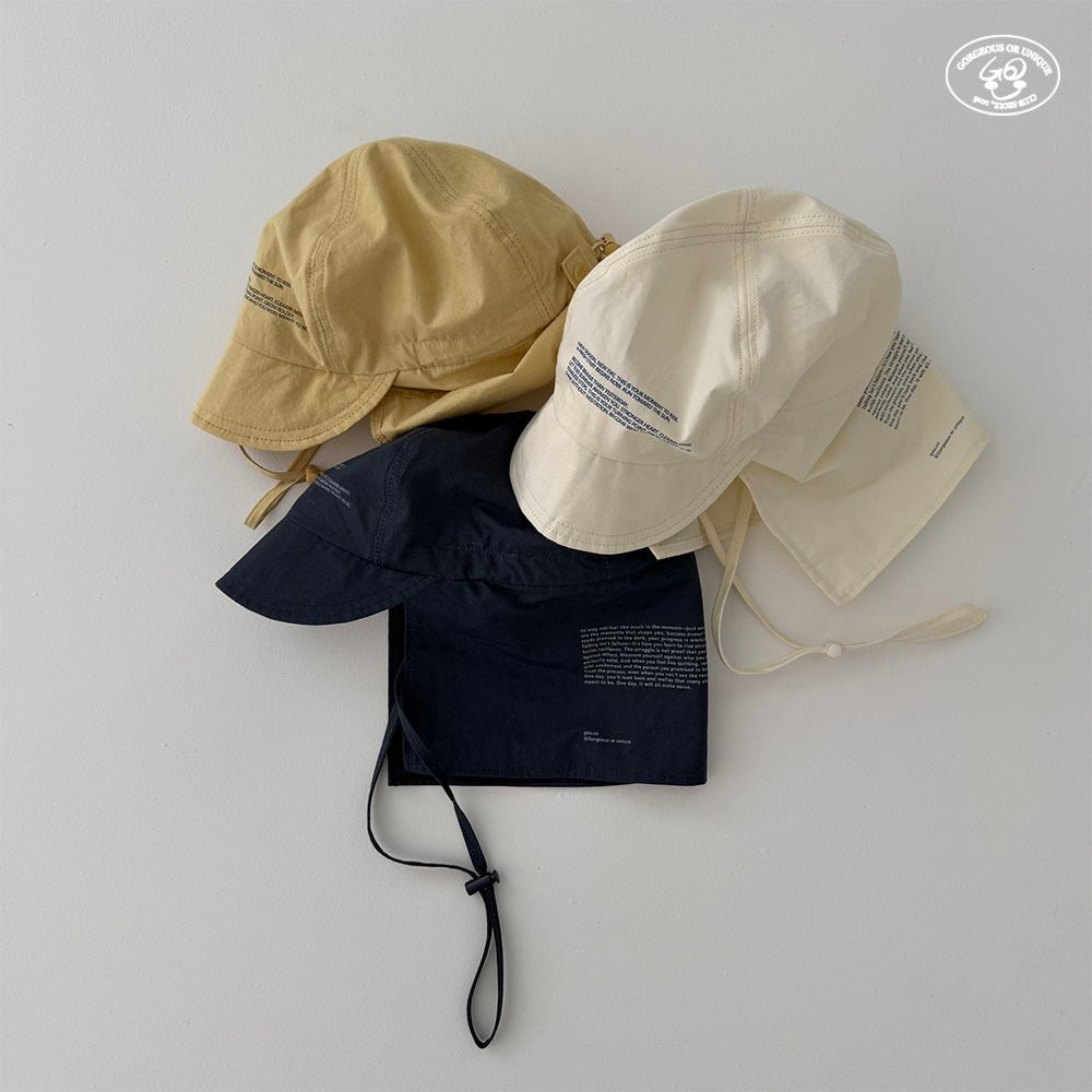 041656英文夏季帽(三色) 041656英文夏季帽(三色)