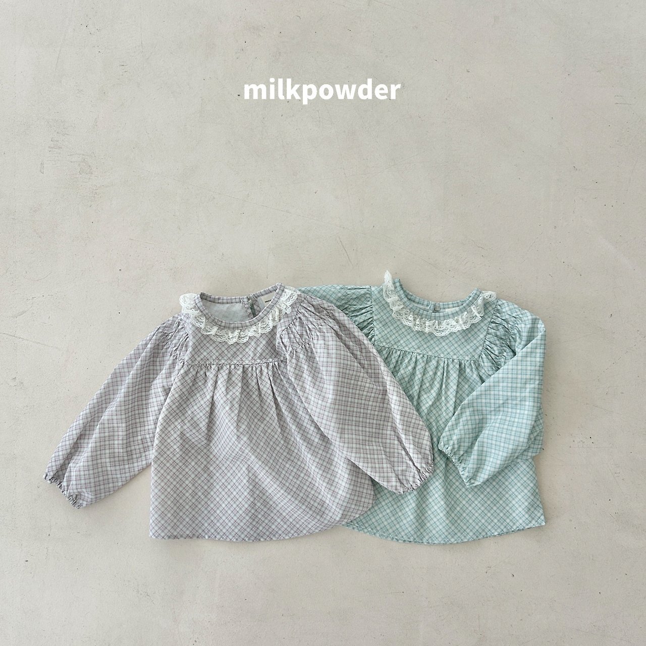 MilkPowder08上衣(兩色) MilkPowder08上衣(兩色)