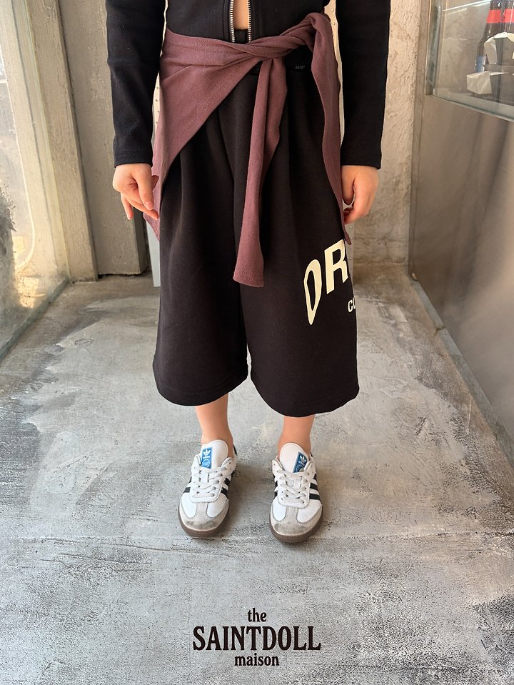 Saintdoll37褲(兩色) Saintdoll37褲(兩色)