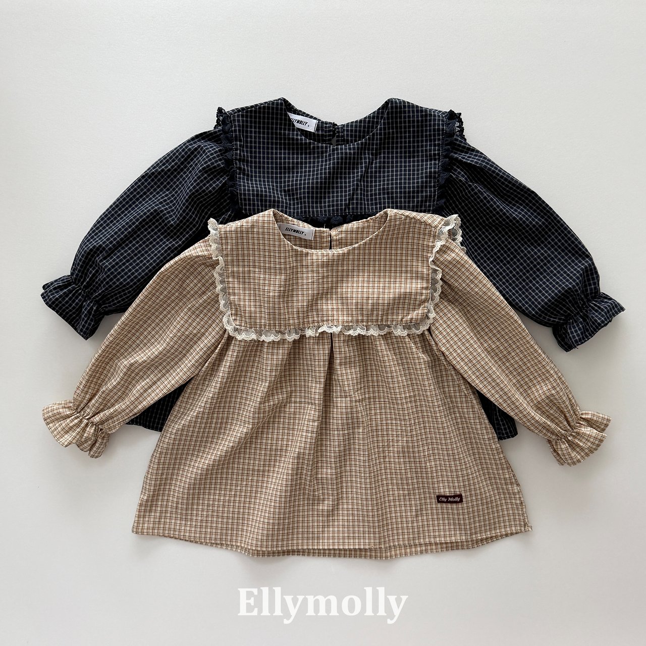 EllyMolly61上衣(兩色)