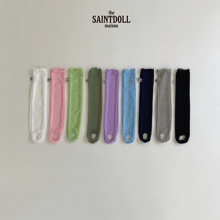 042601夏季襪(九色)