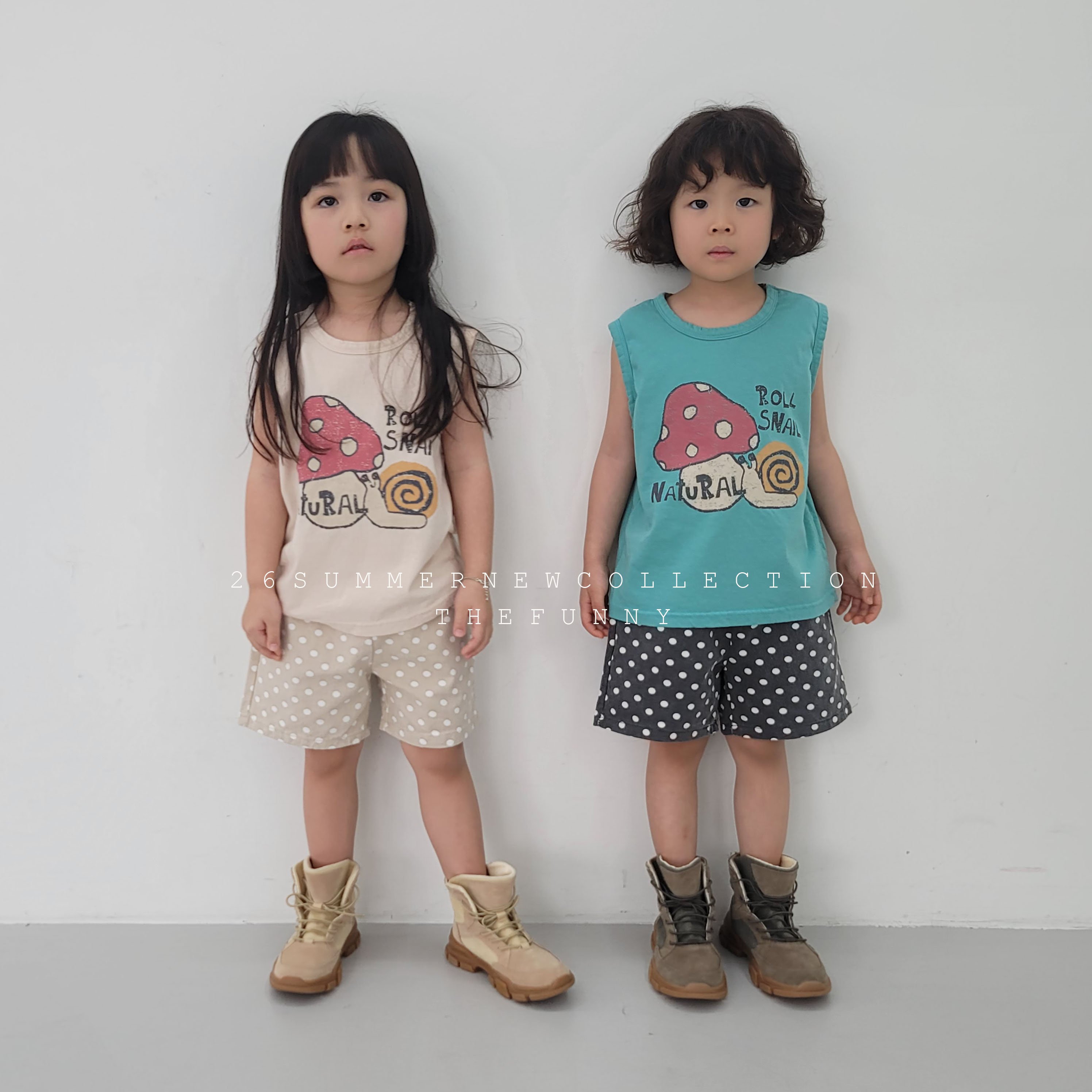 042429蘑菇背心(兩色)