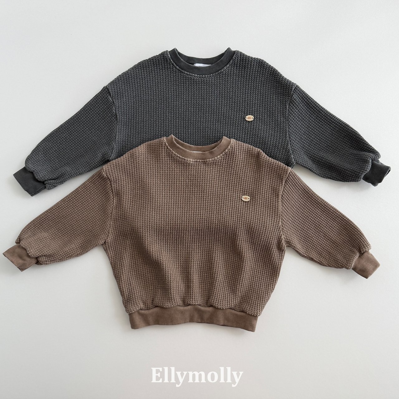 EllyMolly06上衣(兩色)