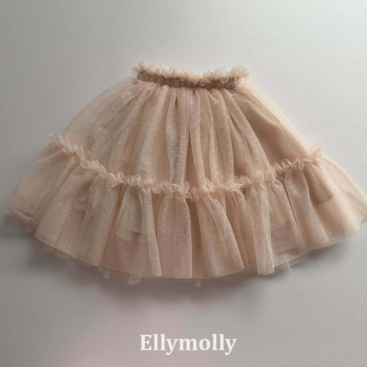 EllyMolly59裙