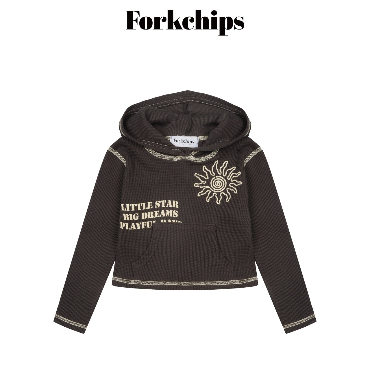 FORK37上衣