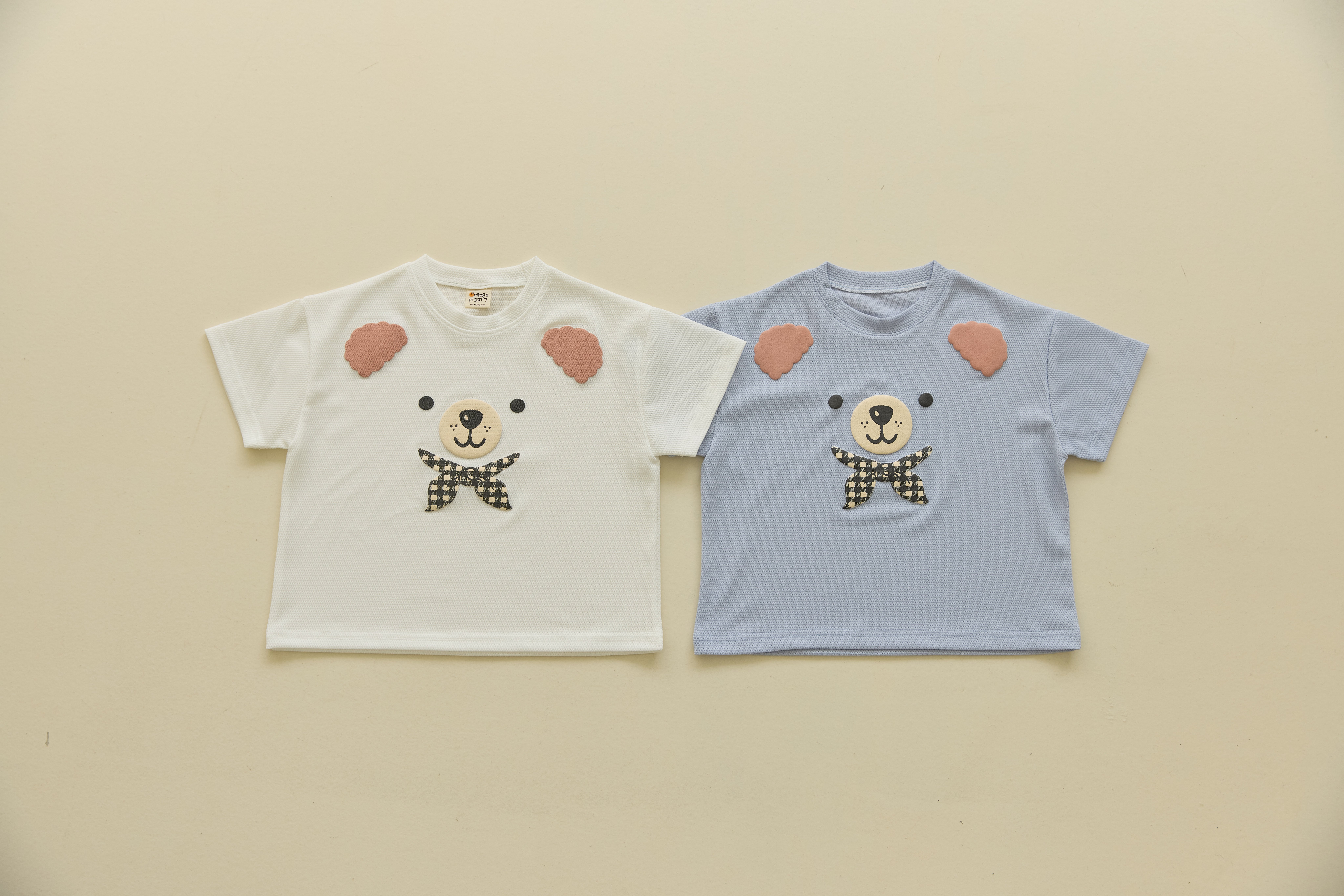 042362小熊上衣(兩色)