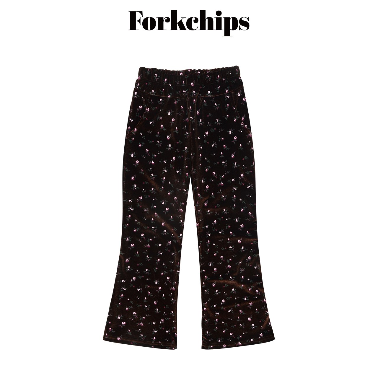 FORK69褲