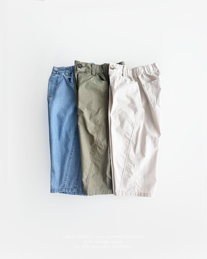 040528休閒褲(三色)