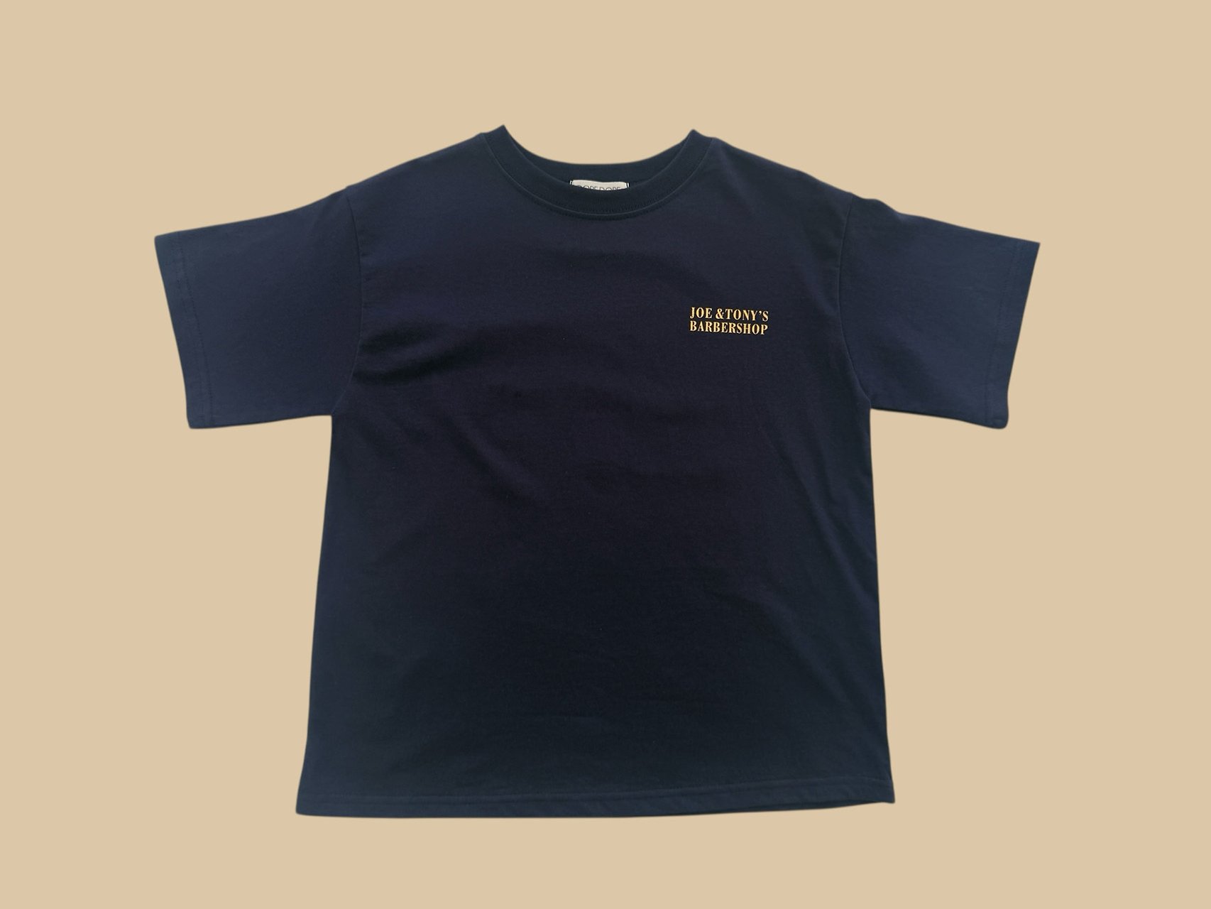 041028背後數字3上衣(兩色)