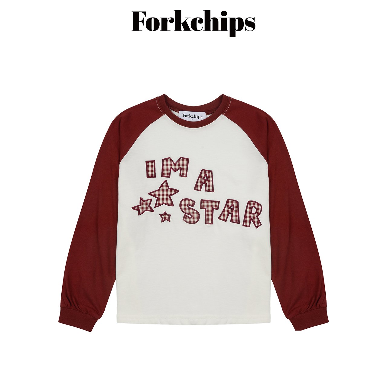 FORK46上衣