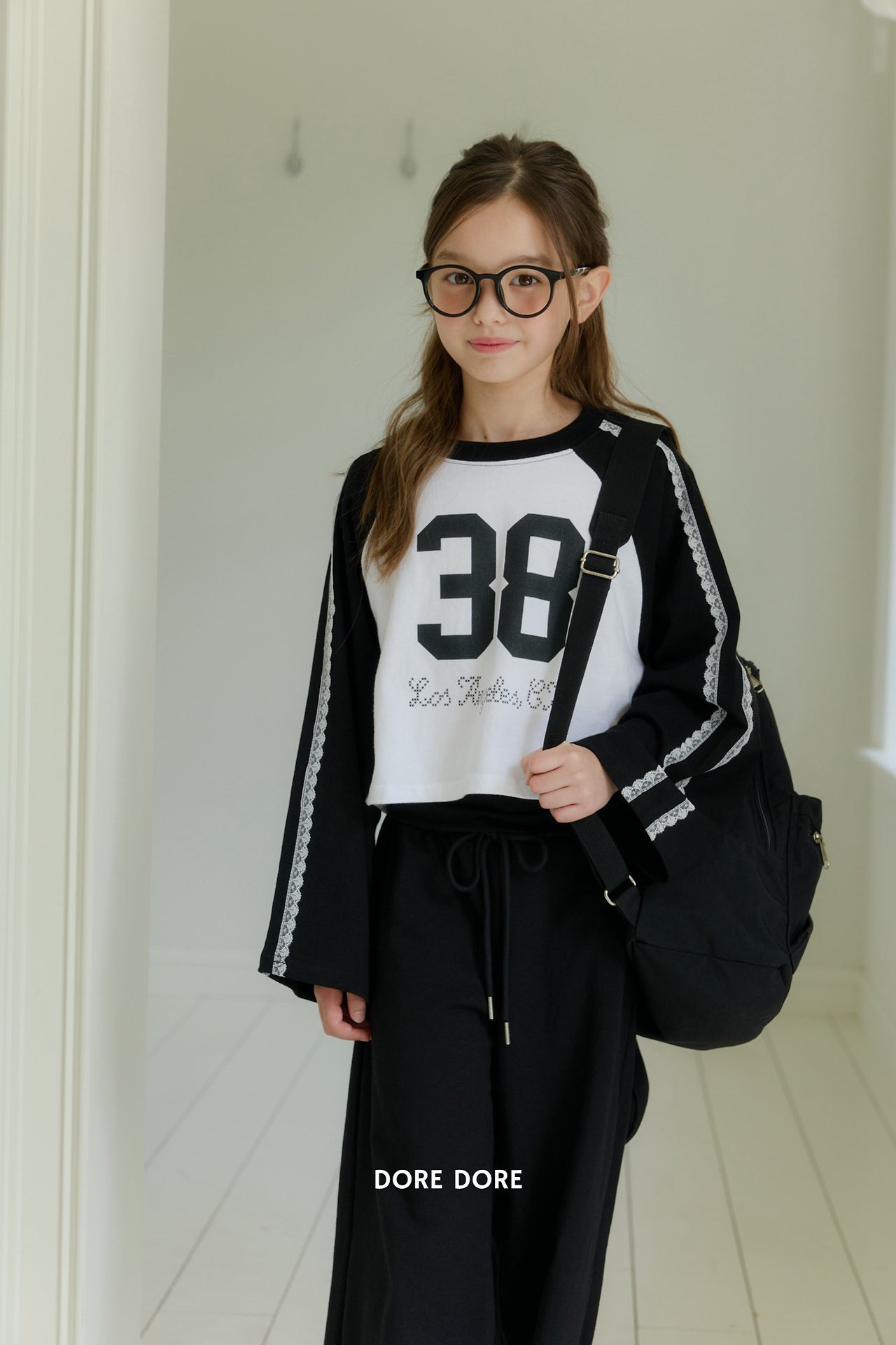 Doredore42上衣