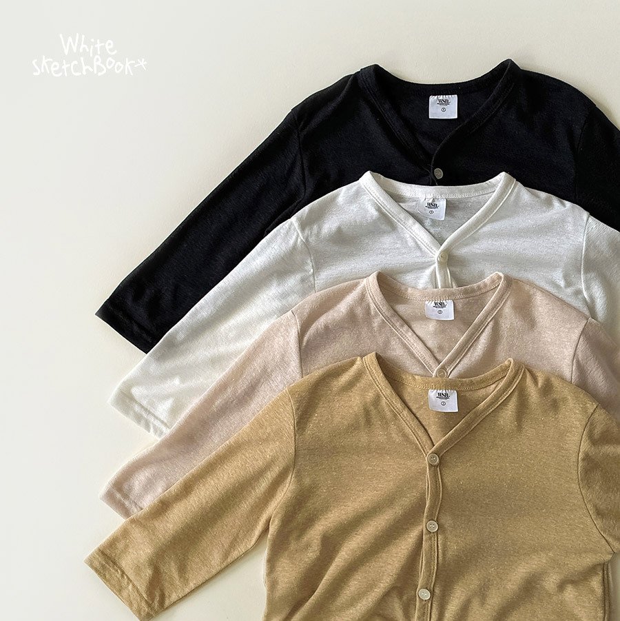 030935排釦外套(四色)