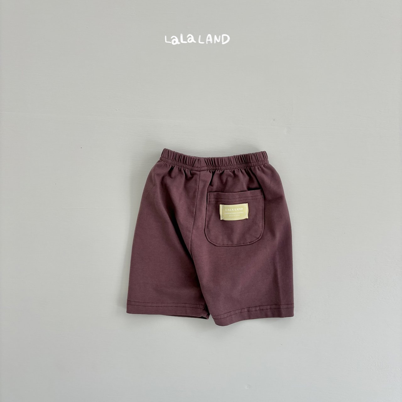 041580幼童短褲(兩色)