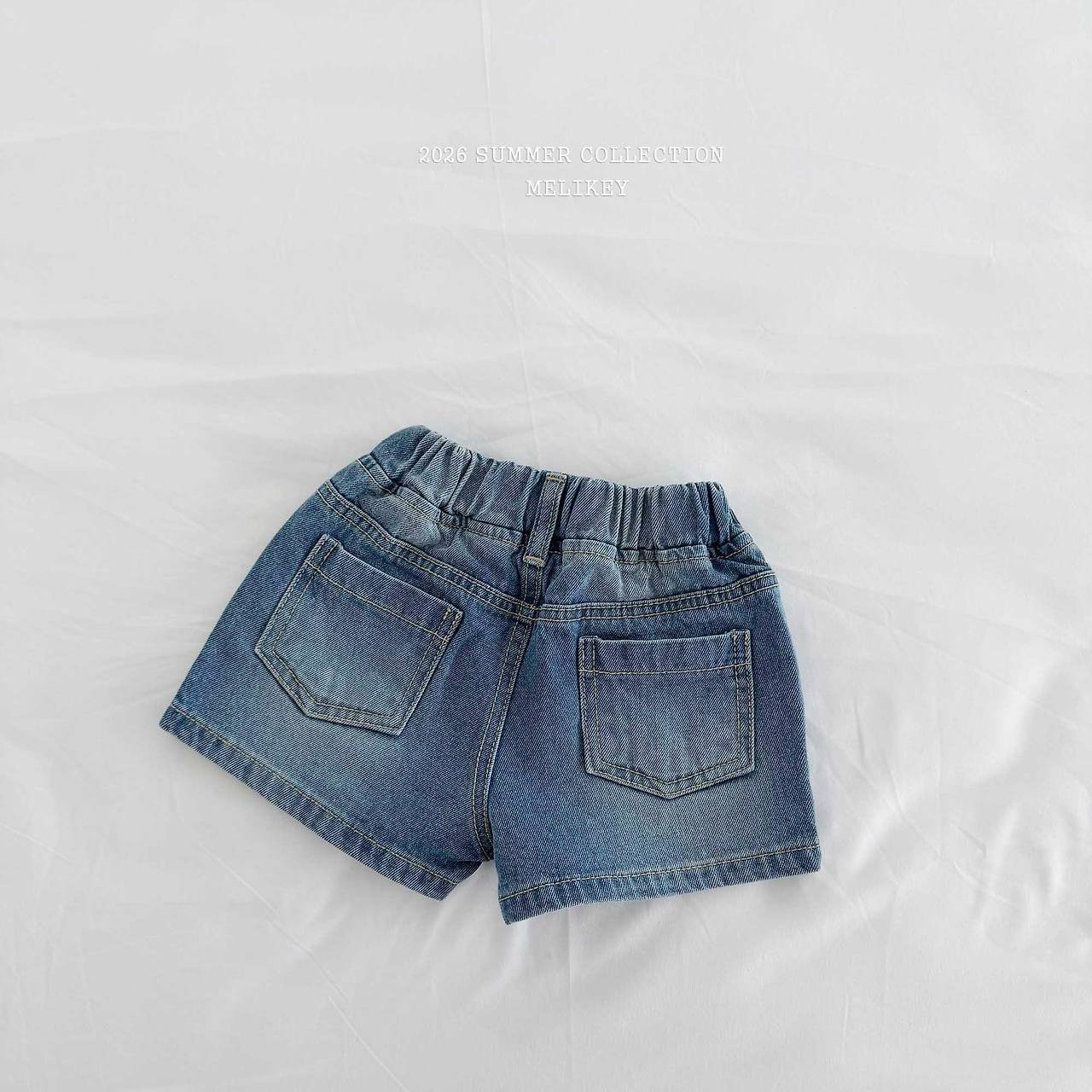 052322刷色牛仔短褲
