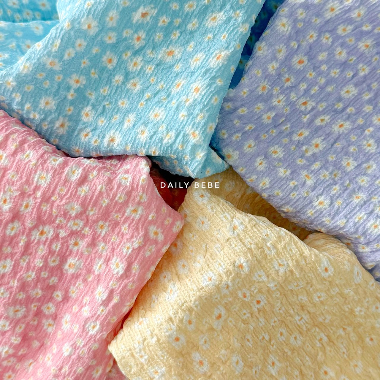 042536花束口褲(四色)