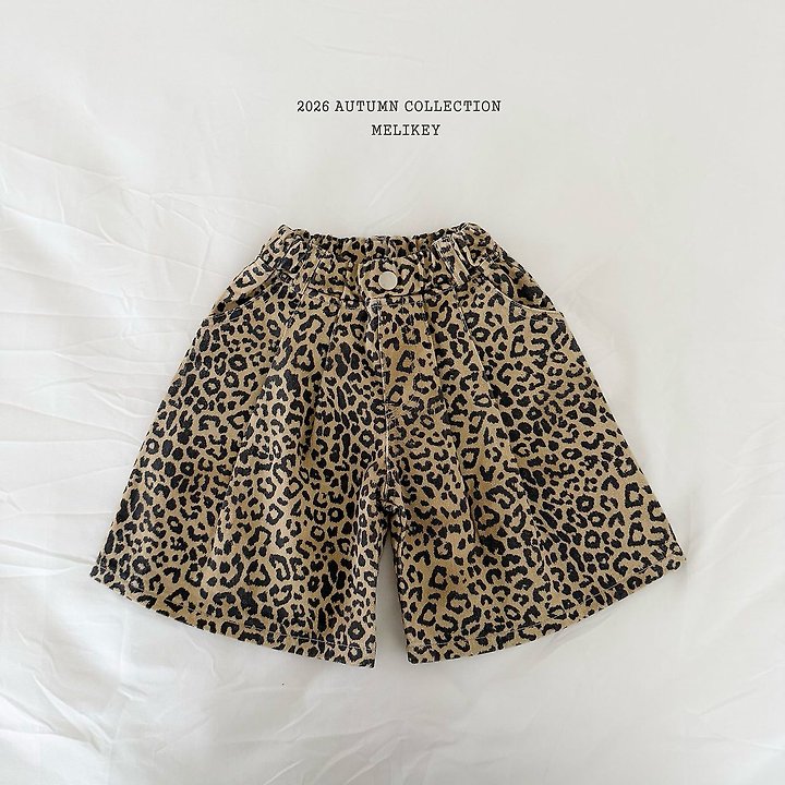MELIKEY30褲