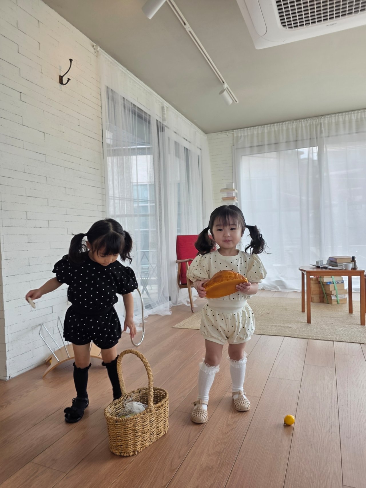 032625點點套裝(兩色)