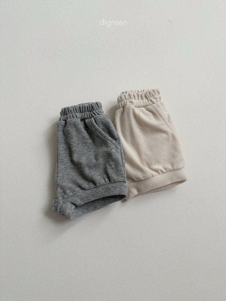 042527泡泡短褲(兩色)