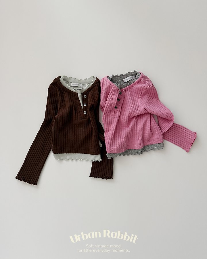 URBAN16上衣(兩色) URBAN16上衣(兩色)