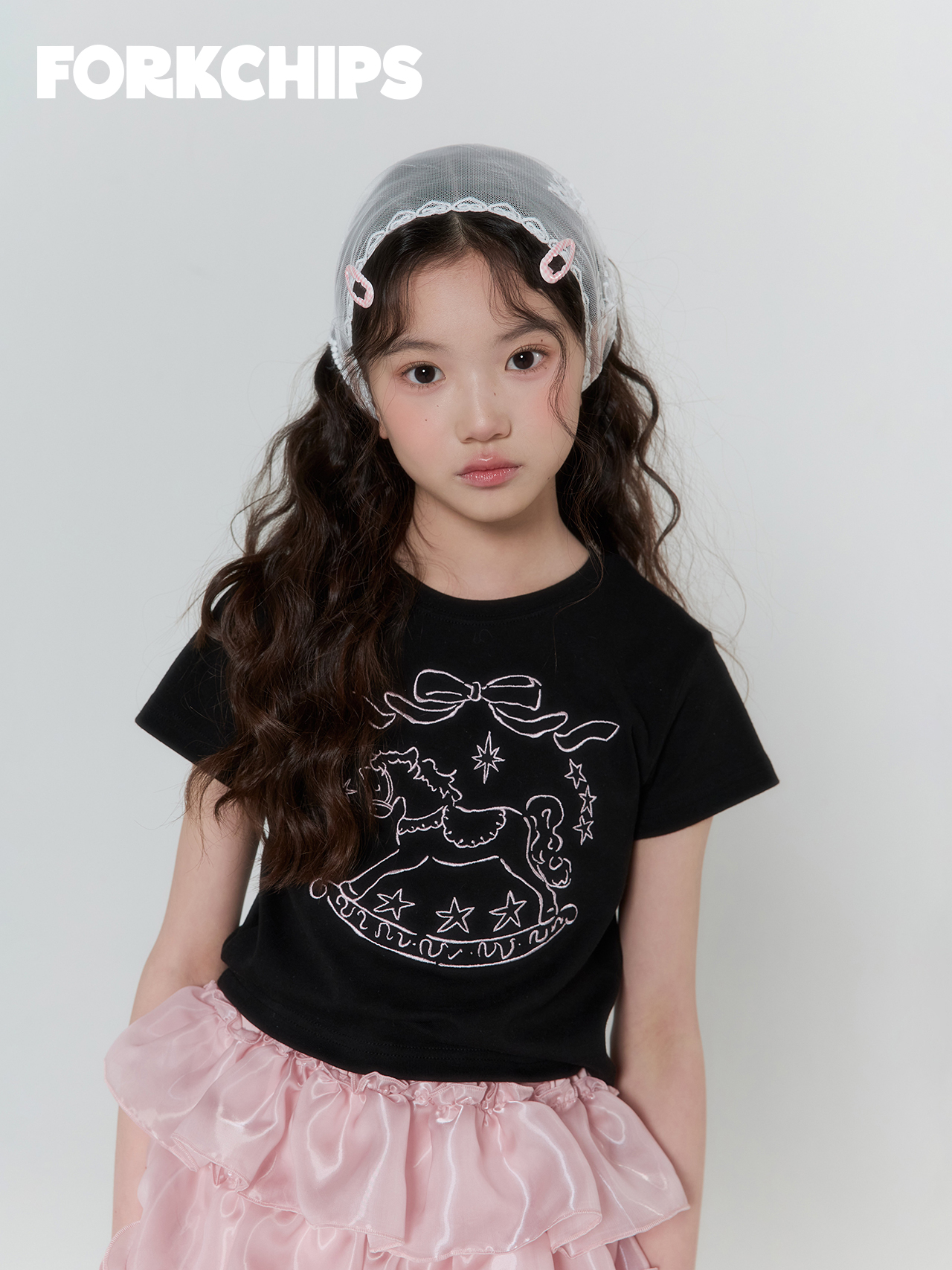 042043童話上衣(兩色)