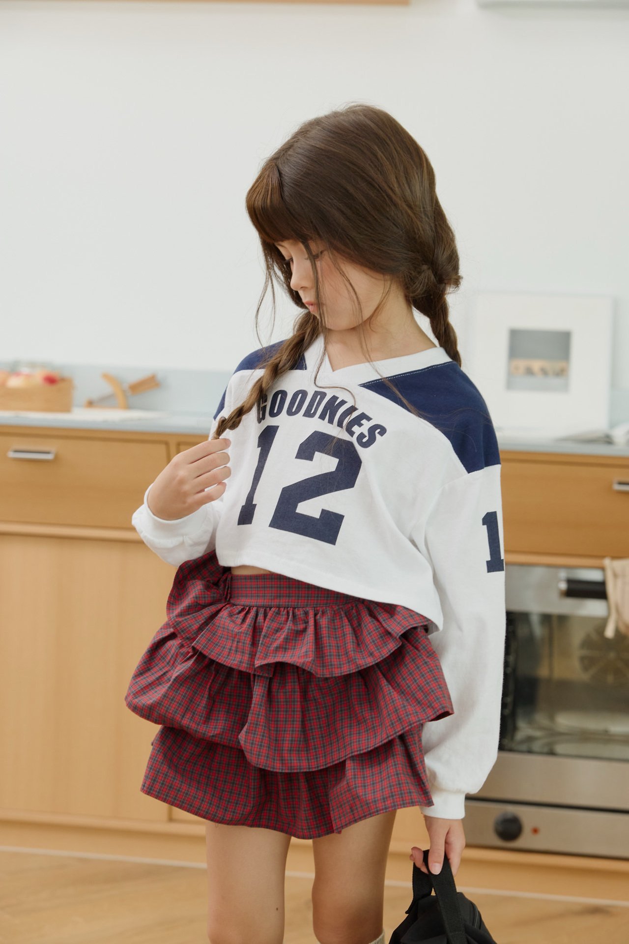 Doredore80褲裙