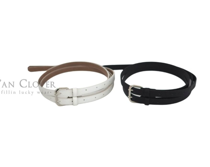 032544雙腰帶(兩色)