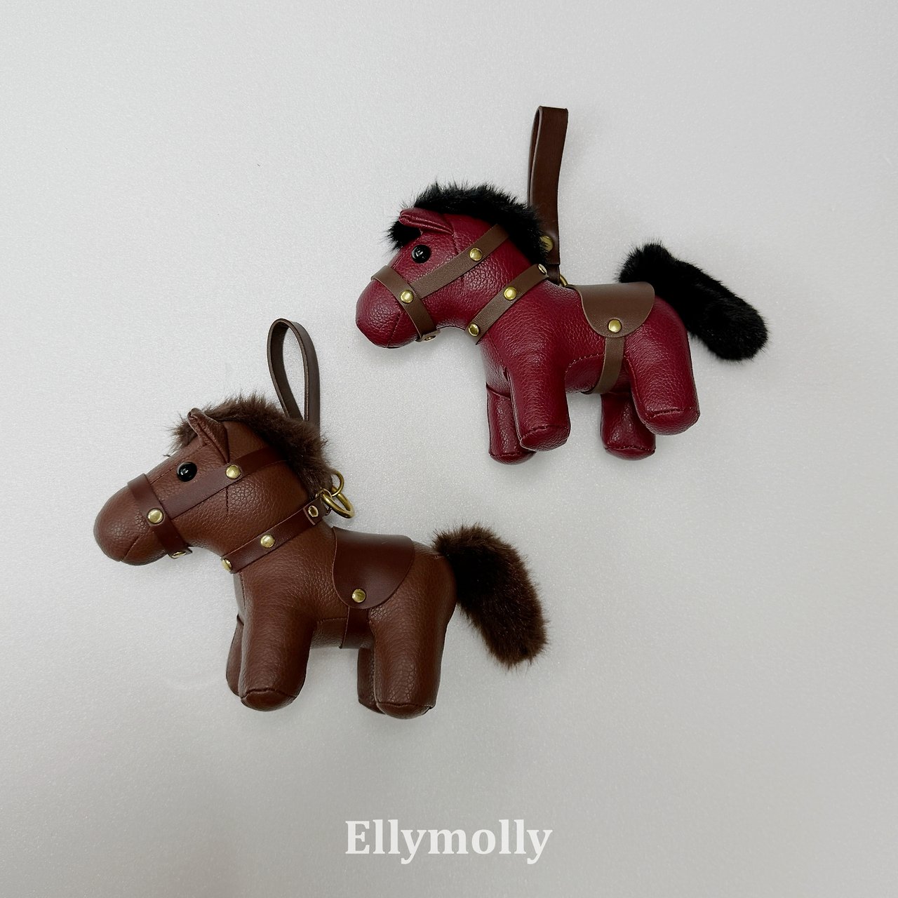 EllyMolly62吊飾(兩色) EllyMolly62吊飾(兩色)