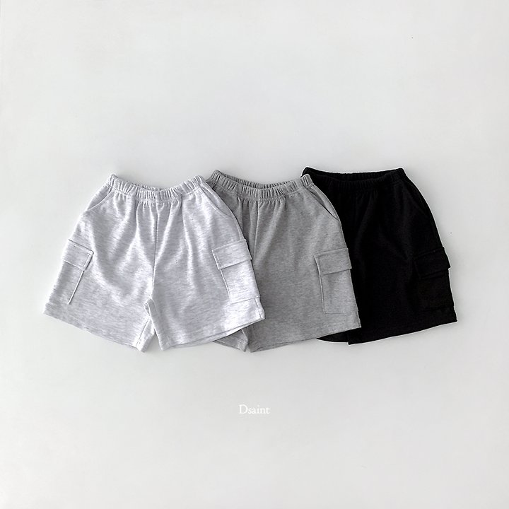051413口袋短褲(三色)