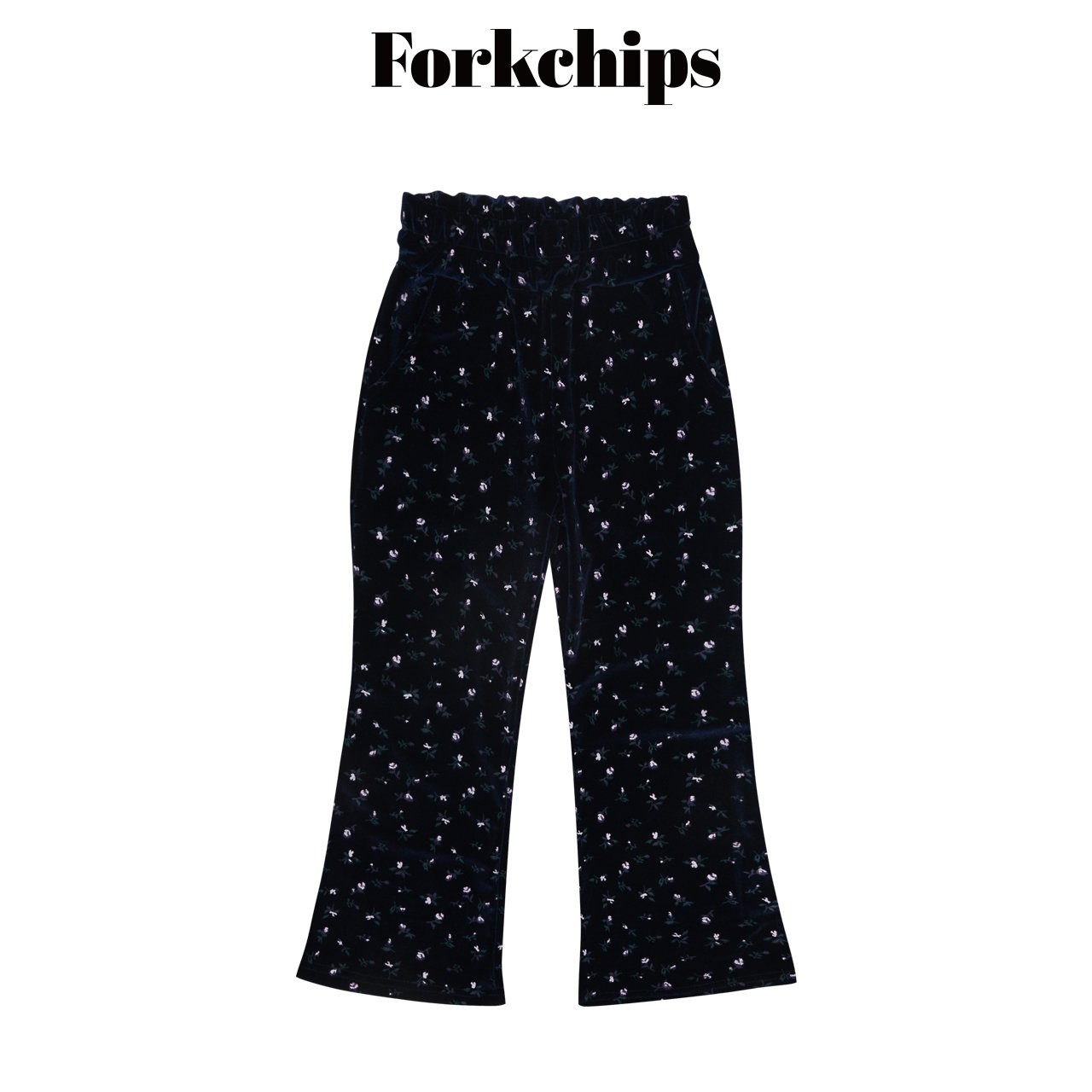 FORK68褲