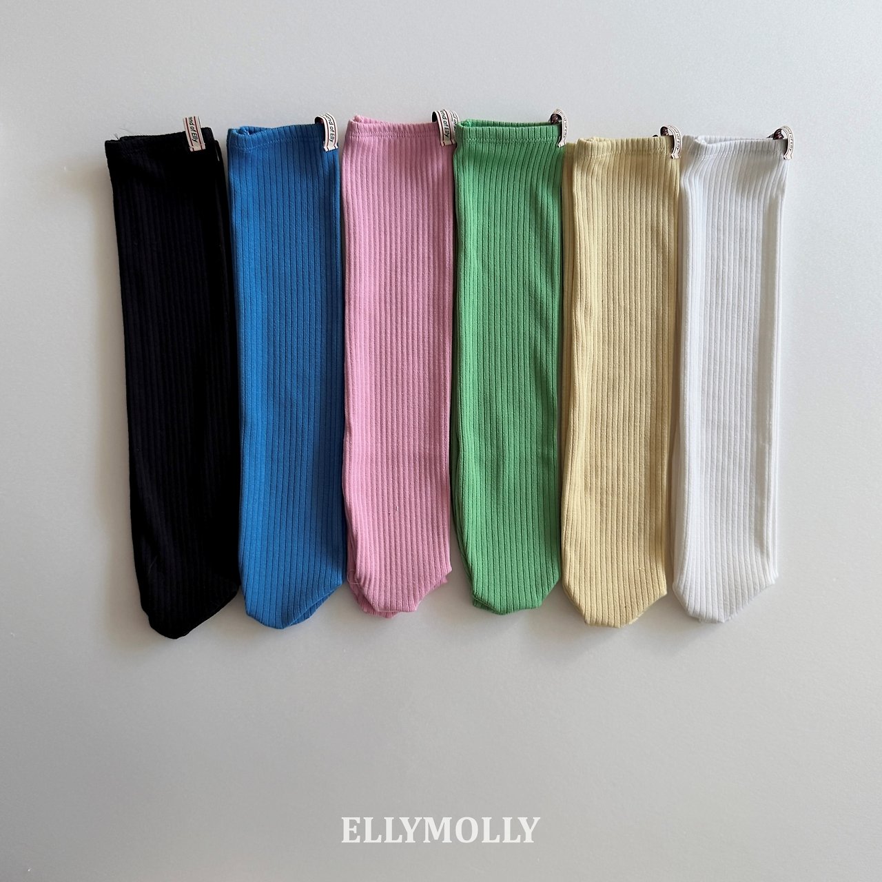 EllyMolly68襪(六色) EllyMolly68襪(六色)