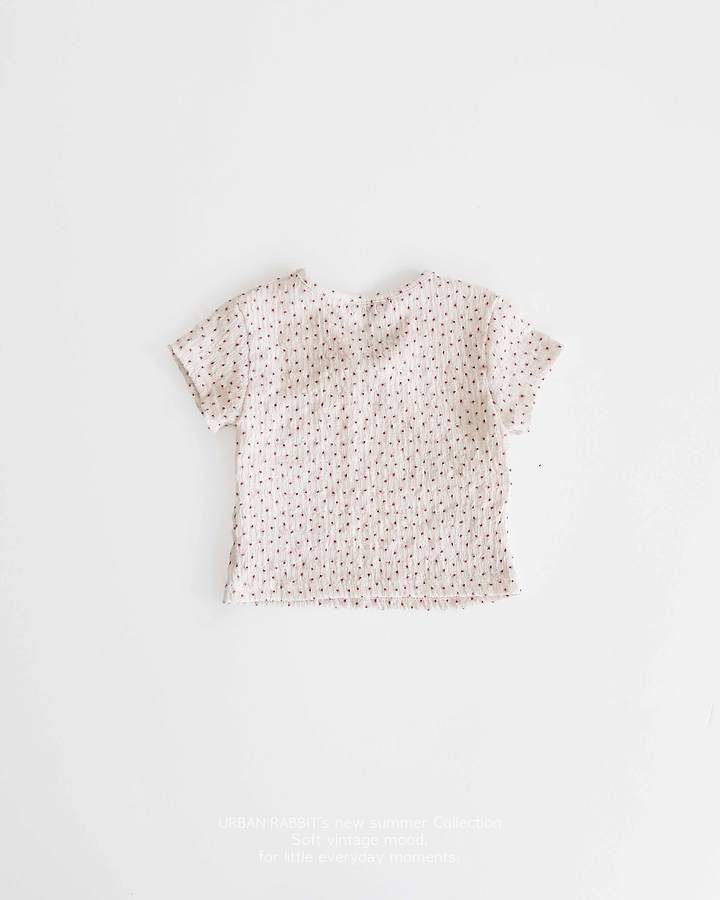 040518花上衣(兩色)