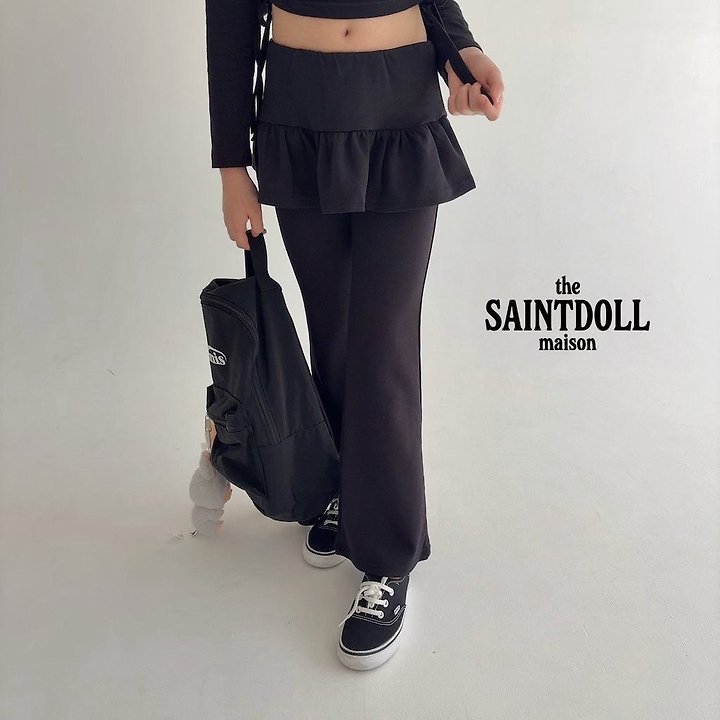 Saintdoll50褲(兩色) Saintdoll50褲(兩色)