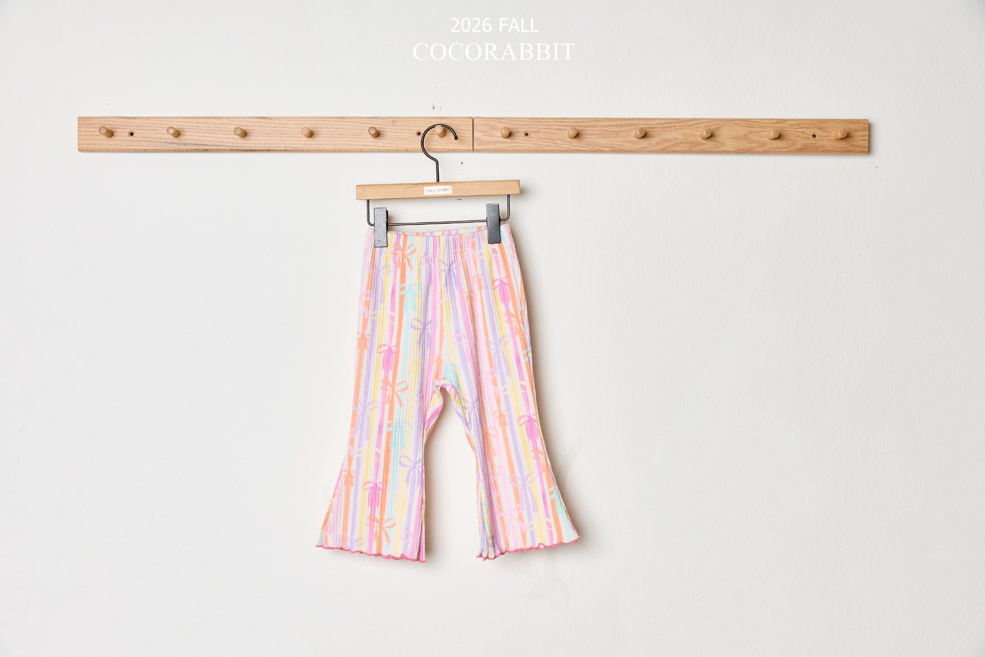 CocoRabbit38褲