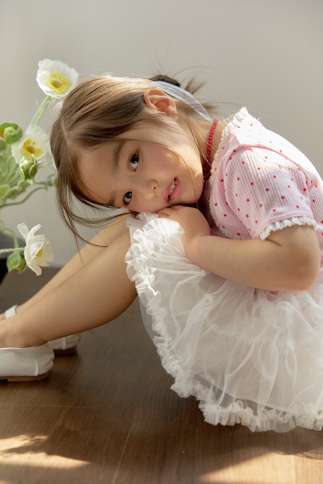 042218浪漫裙(三色)