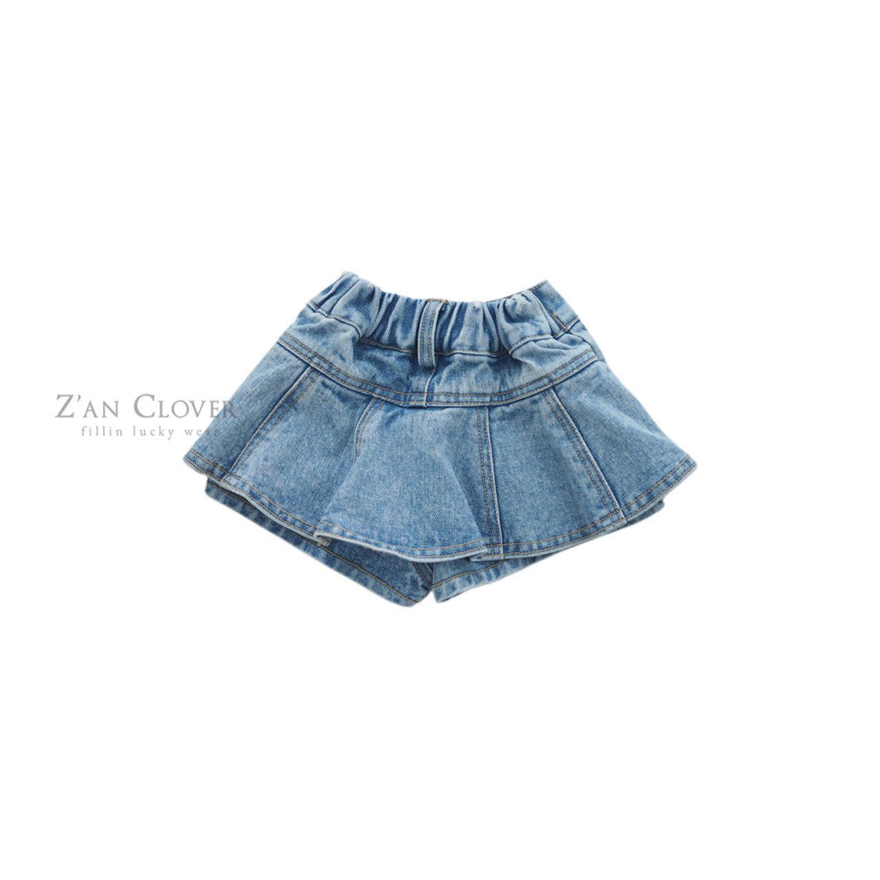 032511造型牛仔短褲