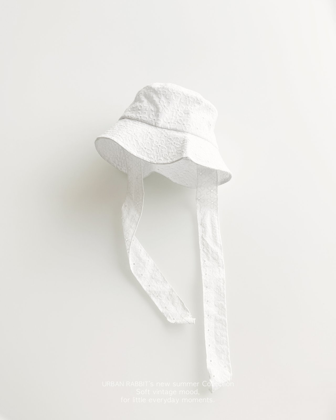 040504綁色綁帶帽