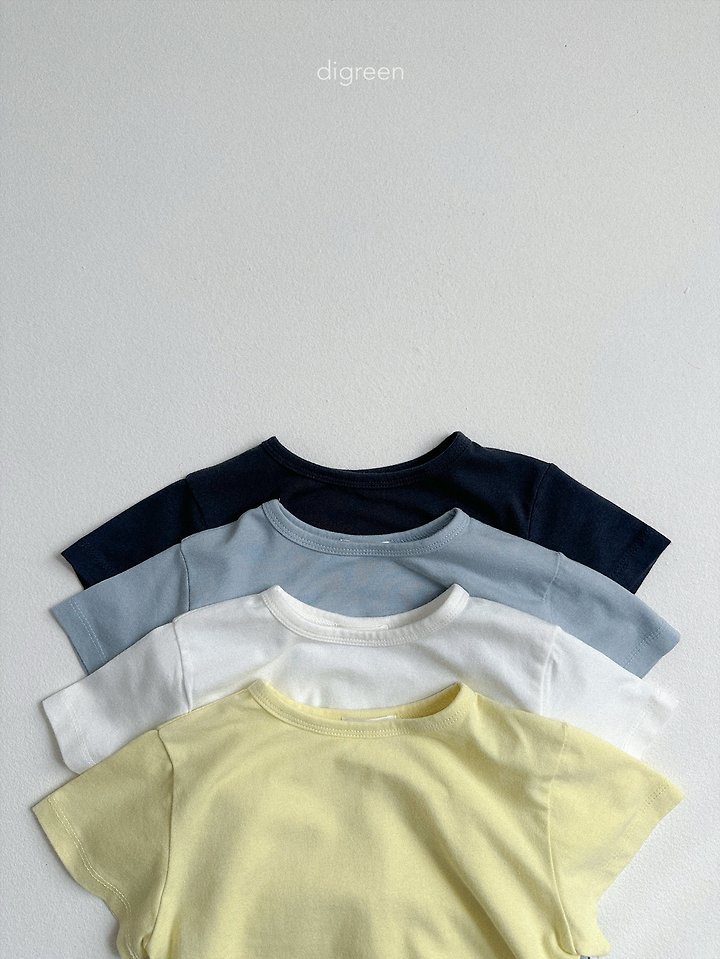 042536標籤上衣(四色)