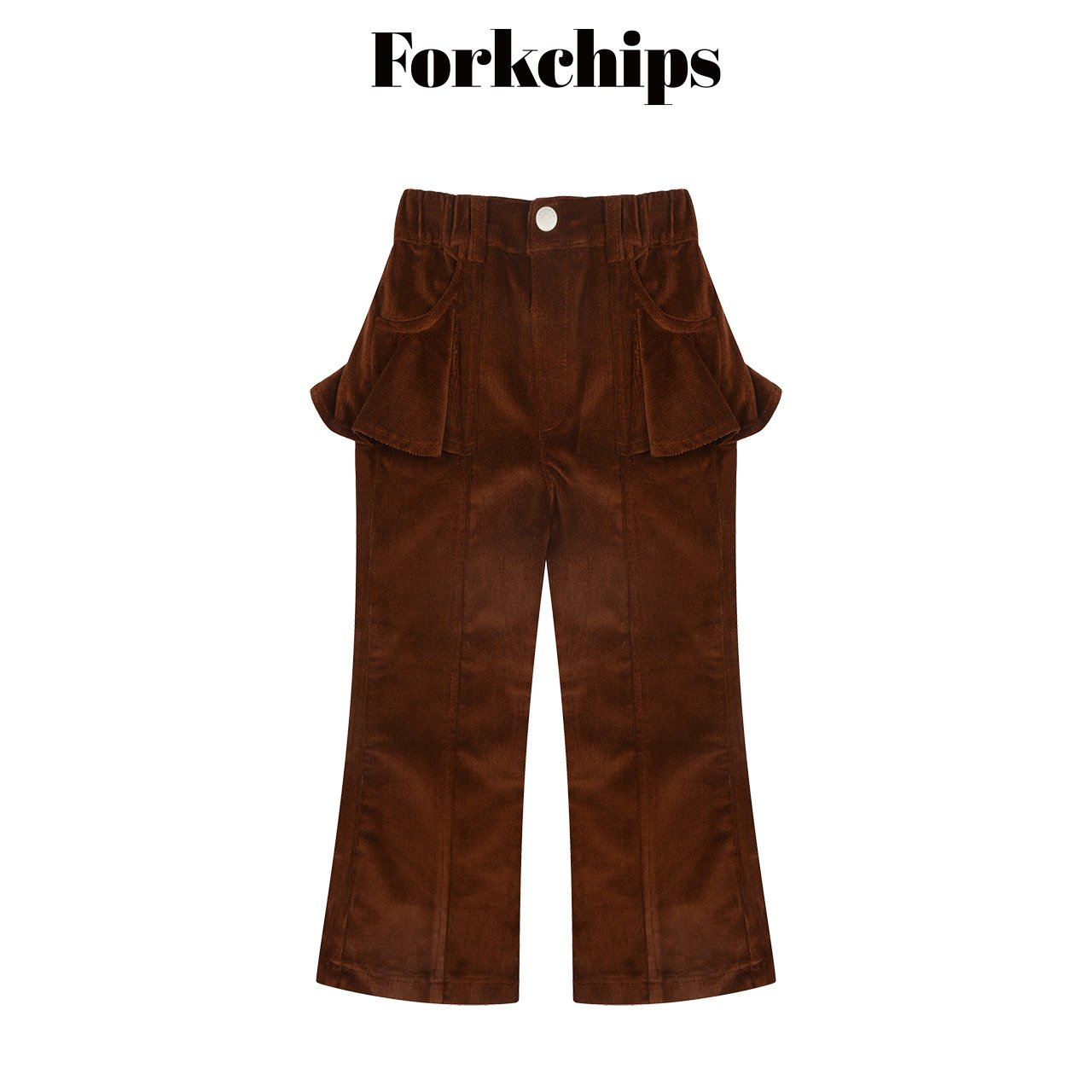 FORK77褲