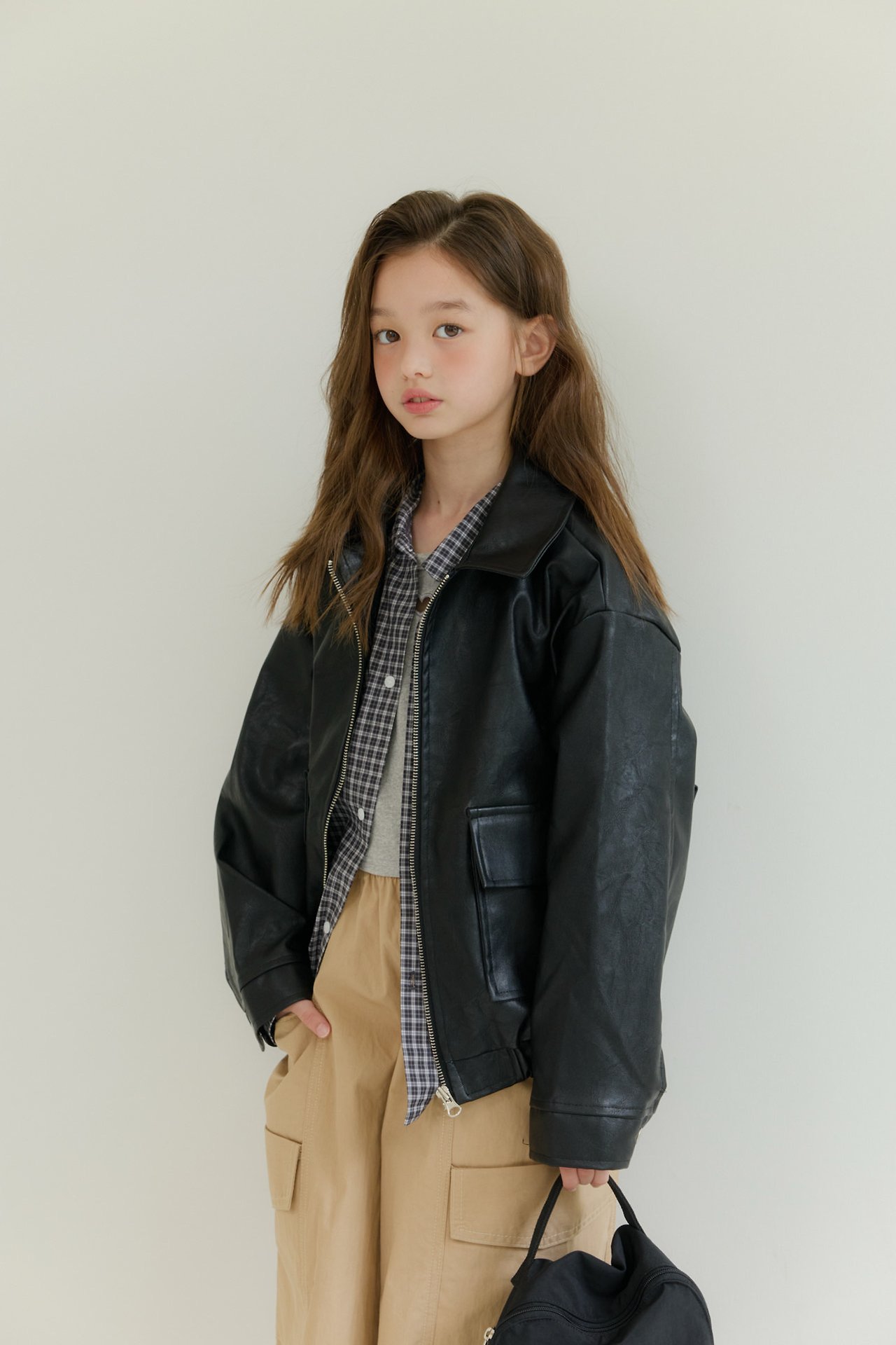 Doredore63外套