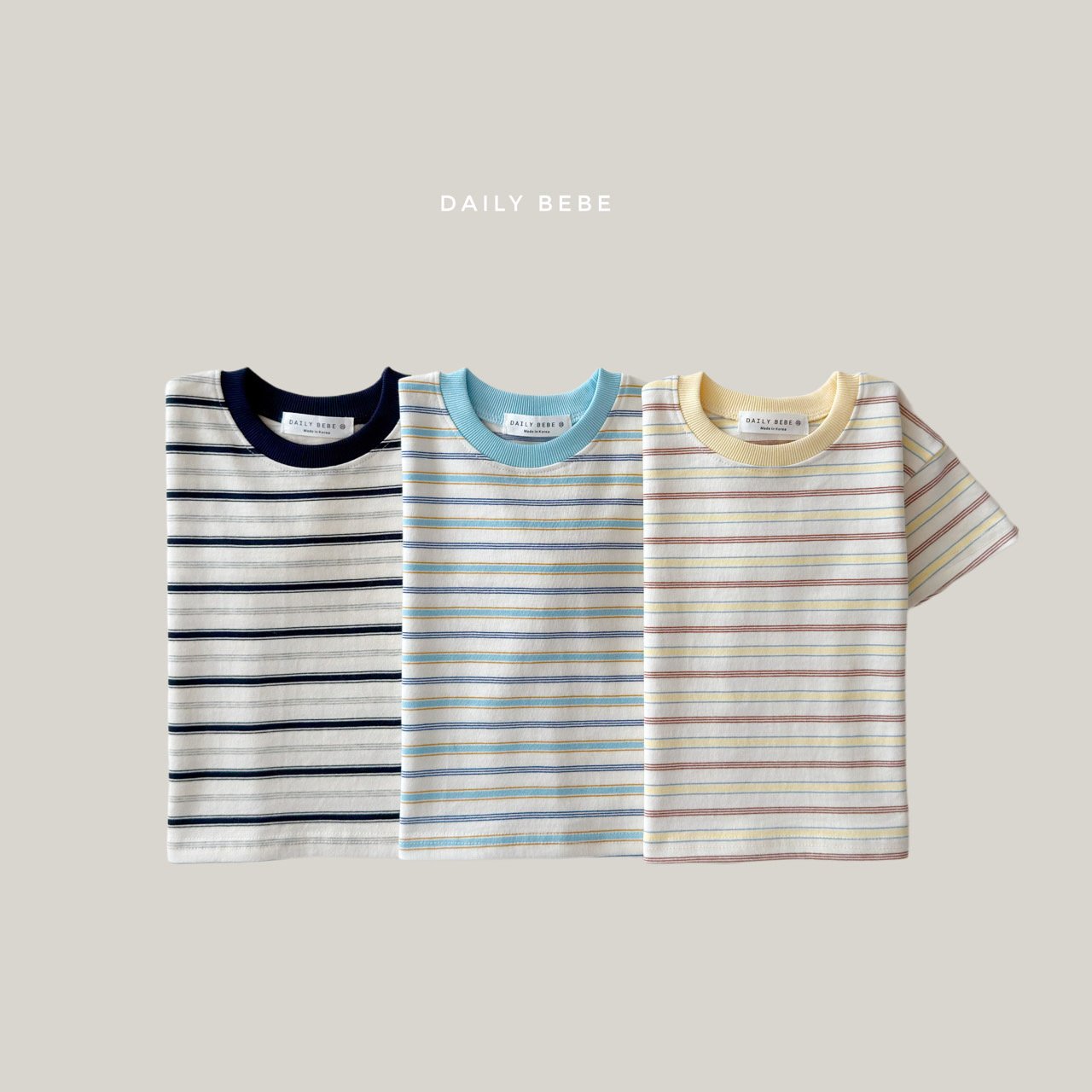 042518條紋上衣(三色)