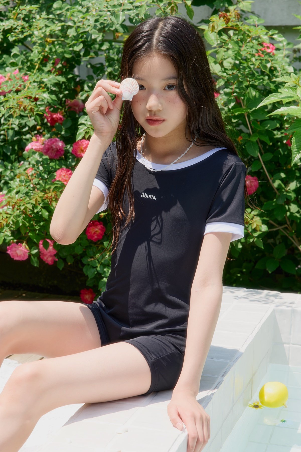 052401夏日泳裝(兩色) 052401夏日泳裝(兩色)
