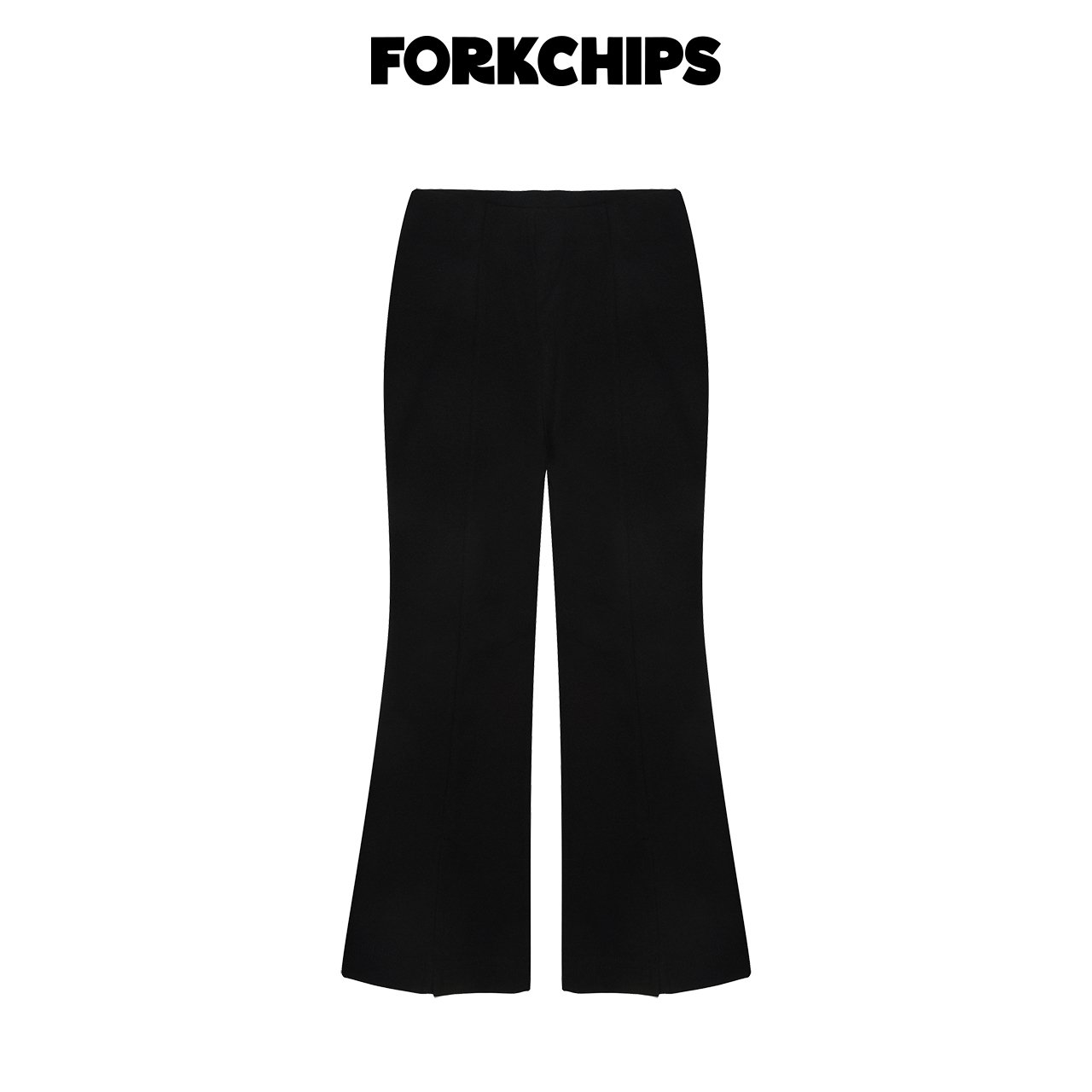 042031開岔造型褲